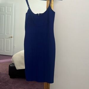 BCBG mini dress